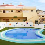 דירה Eden Sereno Junto Al Mar