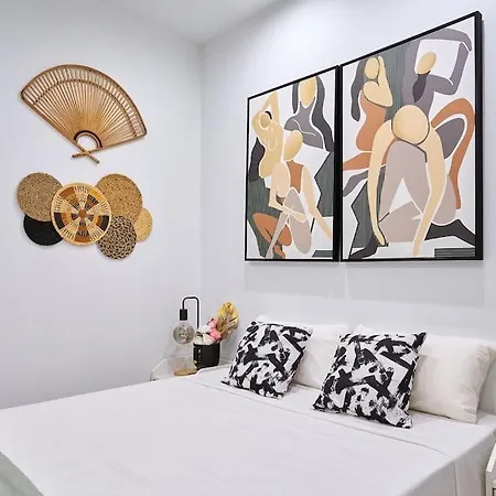Apartment Eden Sereno Junto Al Mar Costa Adeje (Tenerife)
