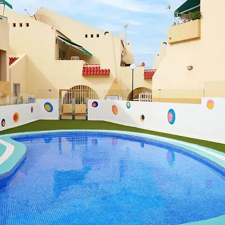 Apartment Eden Sereno Junto Al Mar