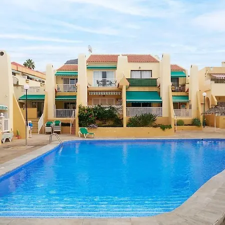 Eden Sereno Junto Al Mar Apartment