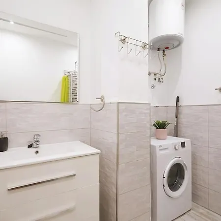 Apartment Eden Sereno Junto Al Mar