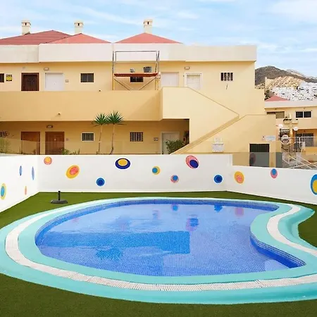 Eden Sereno Junto Al Mar Apartment *
