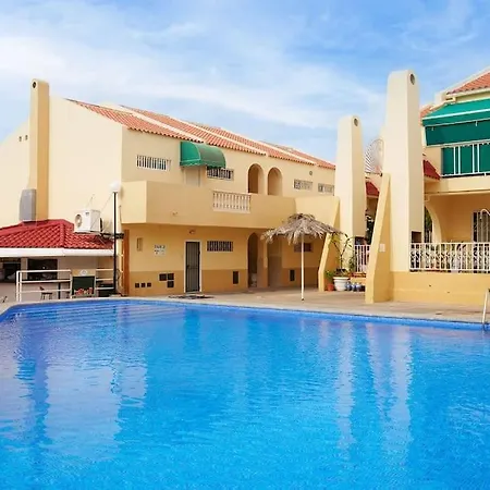 Eden Sereno Junto Al Mar Apartment *