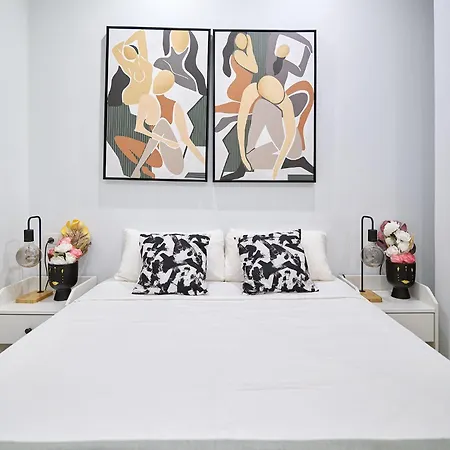 Apartment Eden Sereno Junto Al Mar *