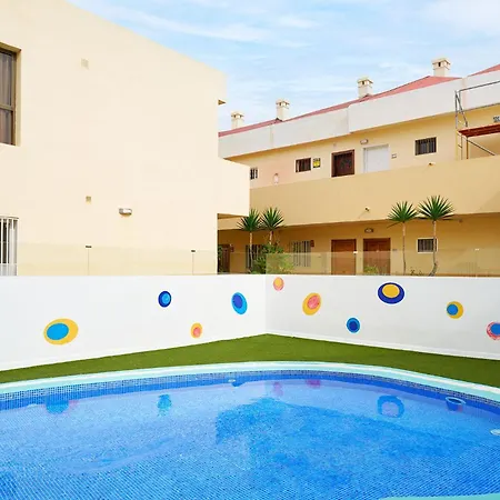 Eden Sereno Junto Al Mar Apartment